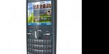 Nokia C3 Resim